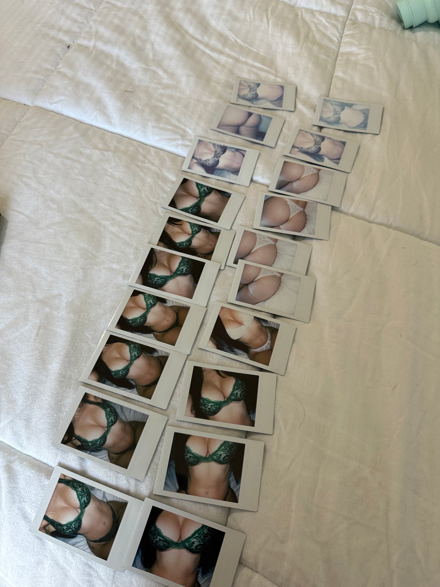 Polaroids