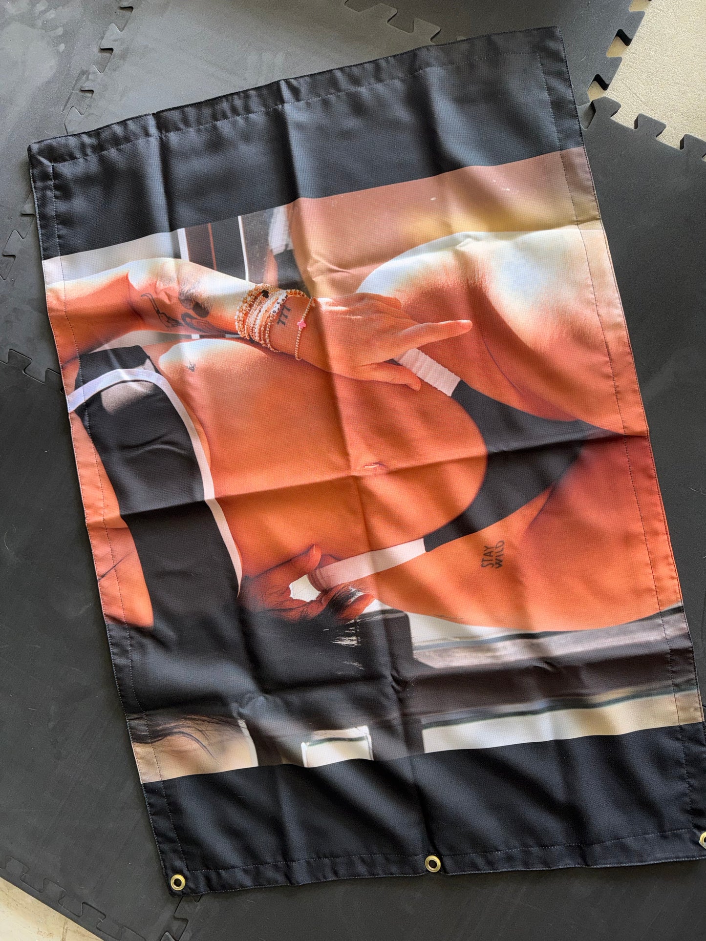 Harlee Flag