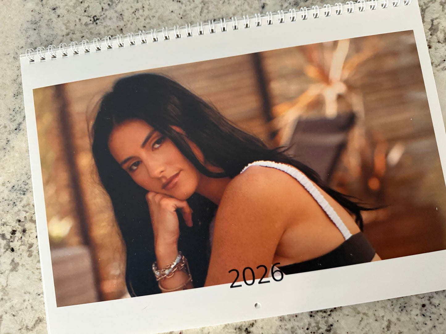2026 Calendar!!!!!