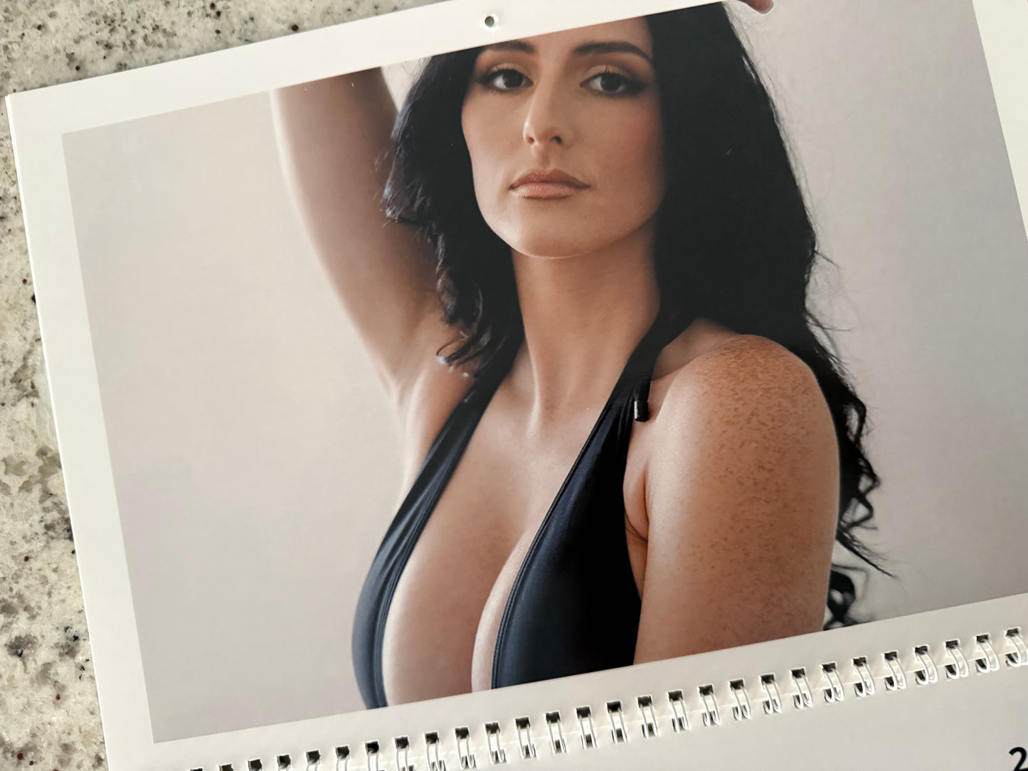 2026 Calendar!!!!!