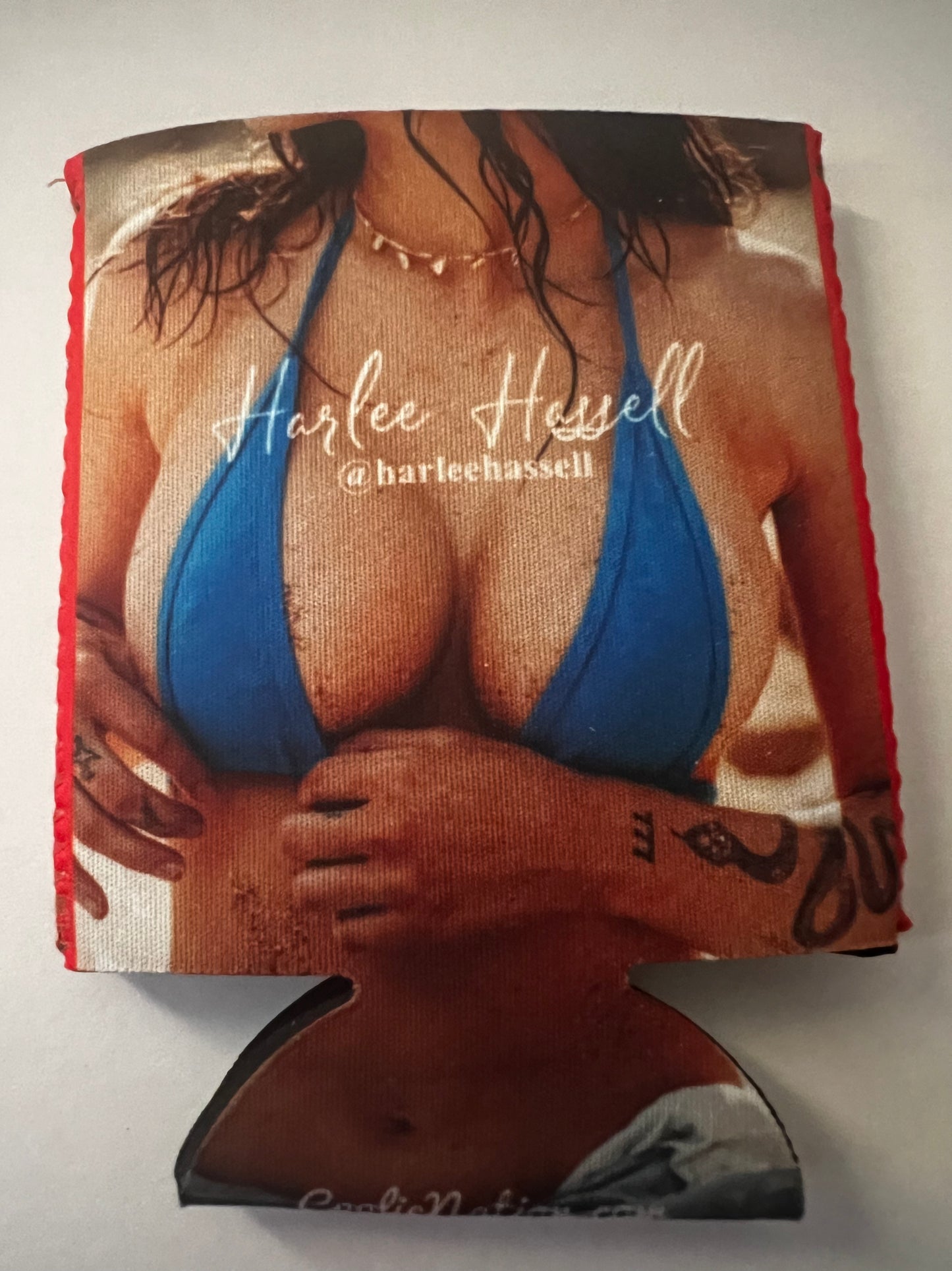 The Goods Koozie