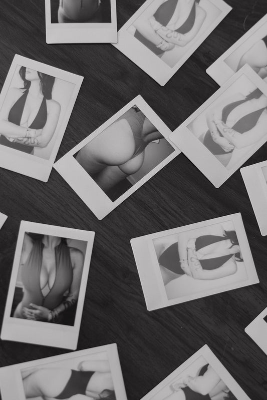 Polaroids