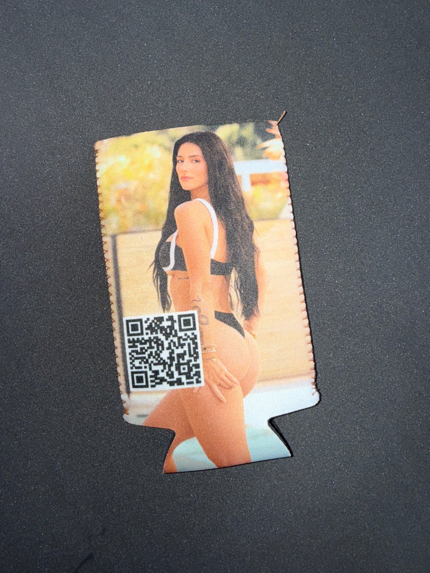 Tall Slim Koozies